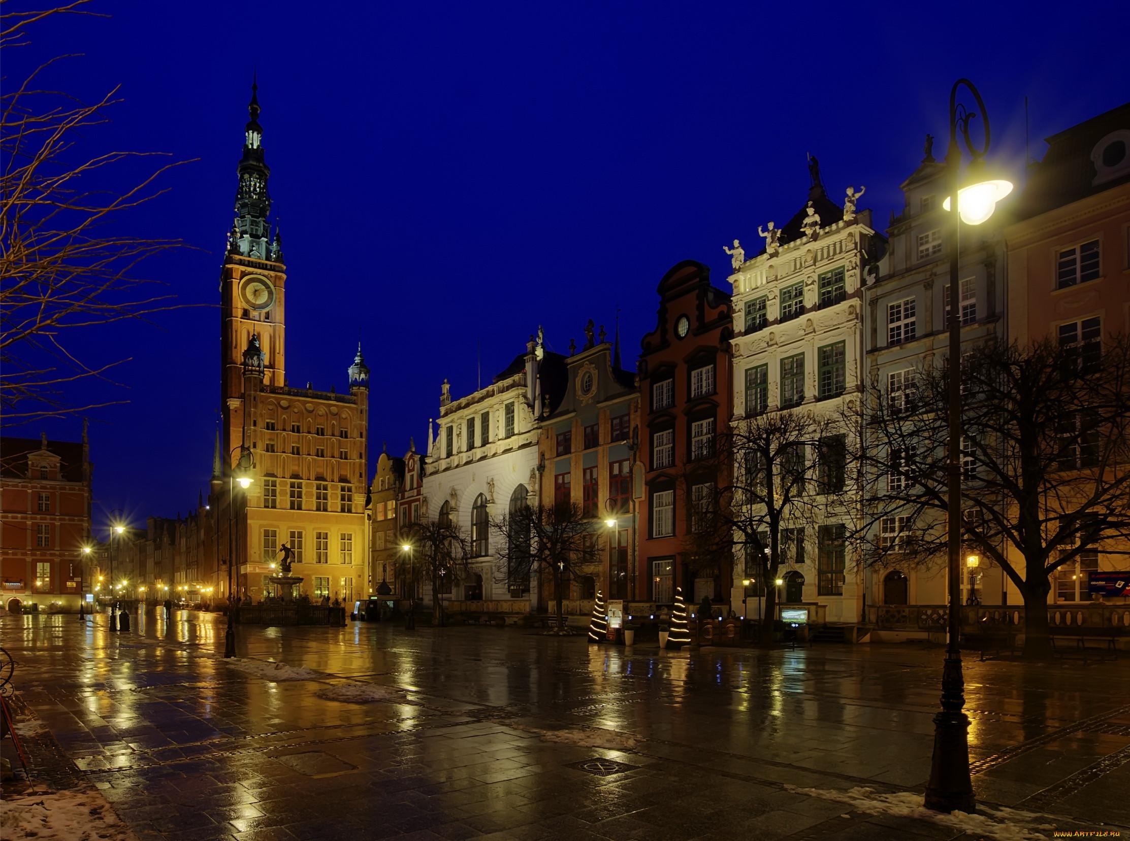 2225x1657 gdansk HD wallpaper, background