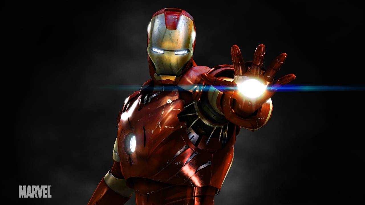 Cool Iron Man Wallpapers   Top Free Cool Iron Man Backgrounds ...