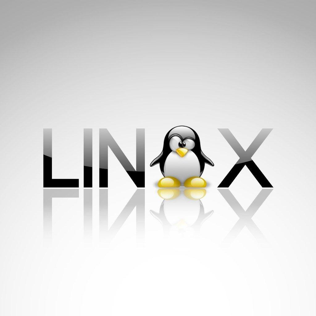 Linux Logo Wallpapers Top Free Linux Logo Backgrounds WallpaperAccess