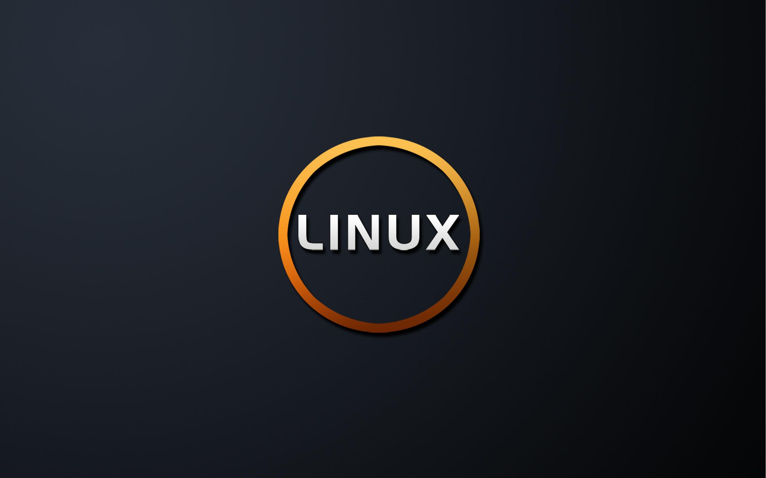 2560x1600 Download 45 Awesome Linux Wallpaper