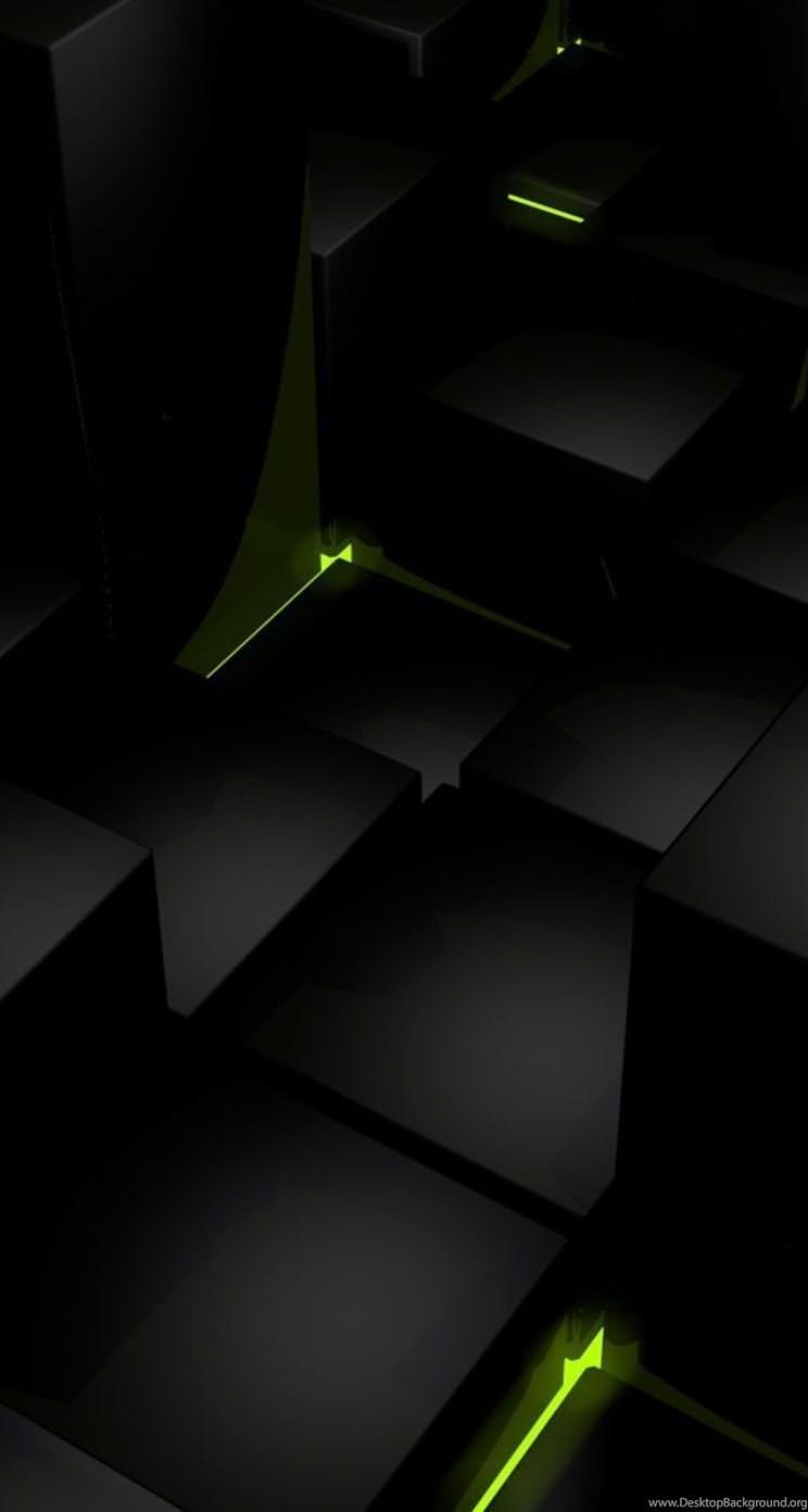 Black Green iPhone Wallpapers Top Free Black Green iPhone Backgrounds
