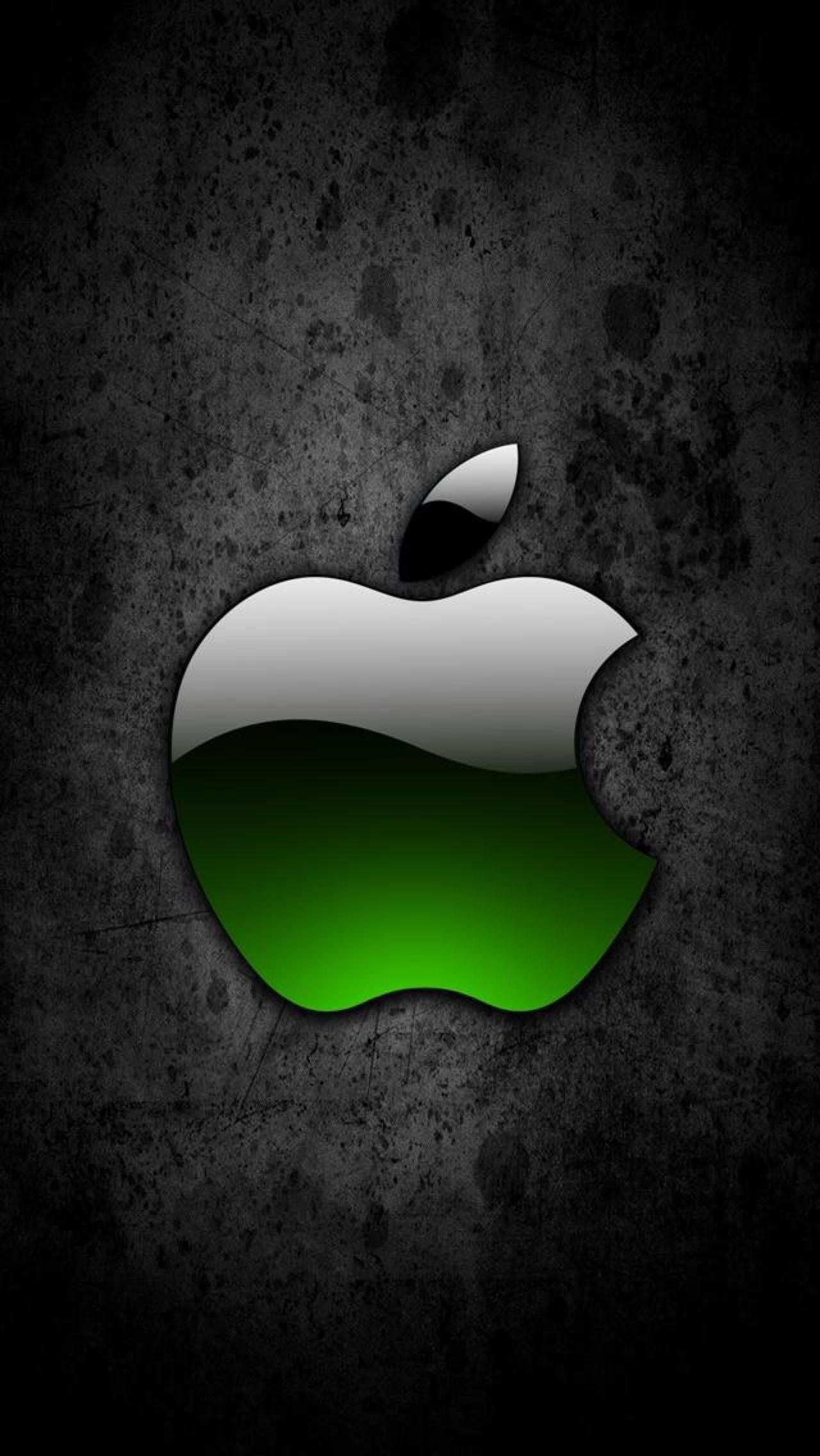 Black Green iPhone Wallpapers Top Free Black Green iPhone Backgrounds