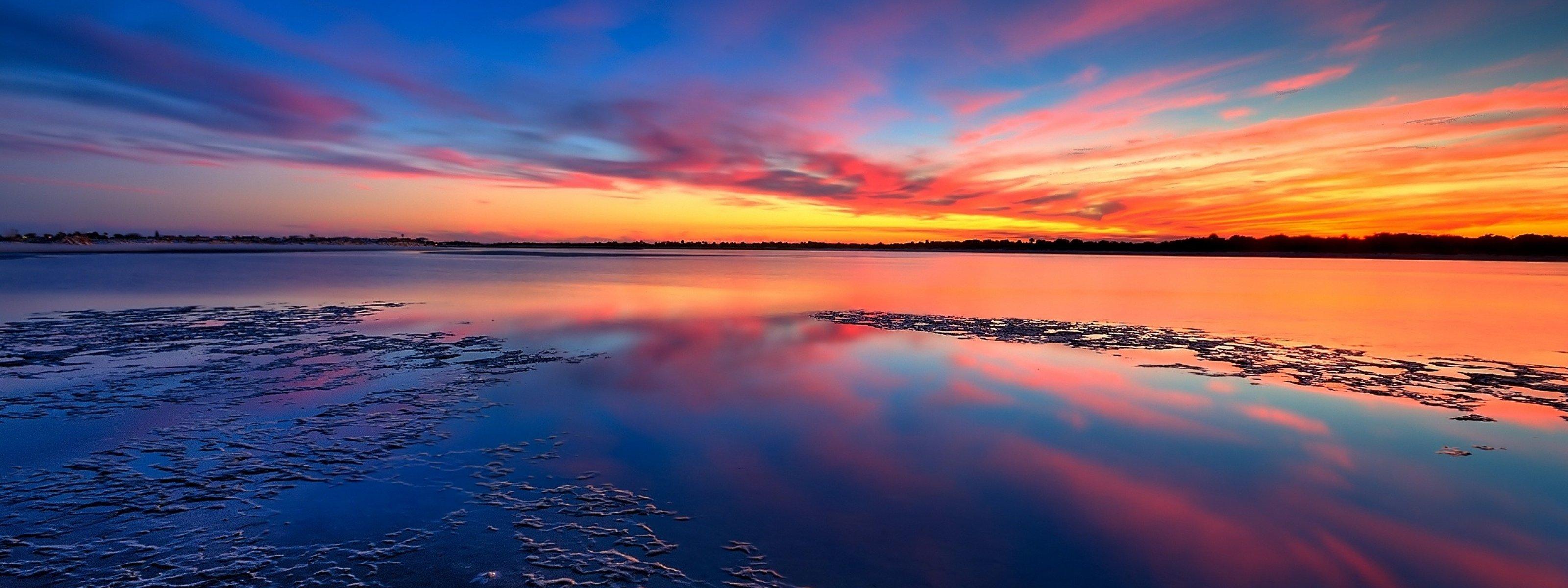 3200x1200 Wallpaper For Dual Screen Desktop