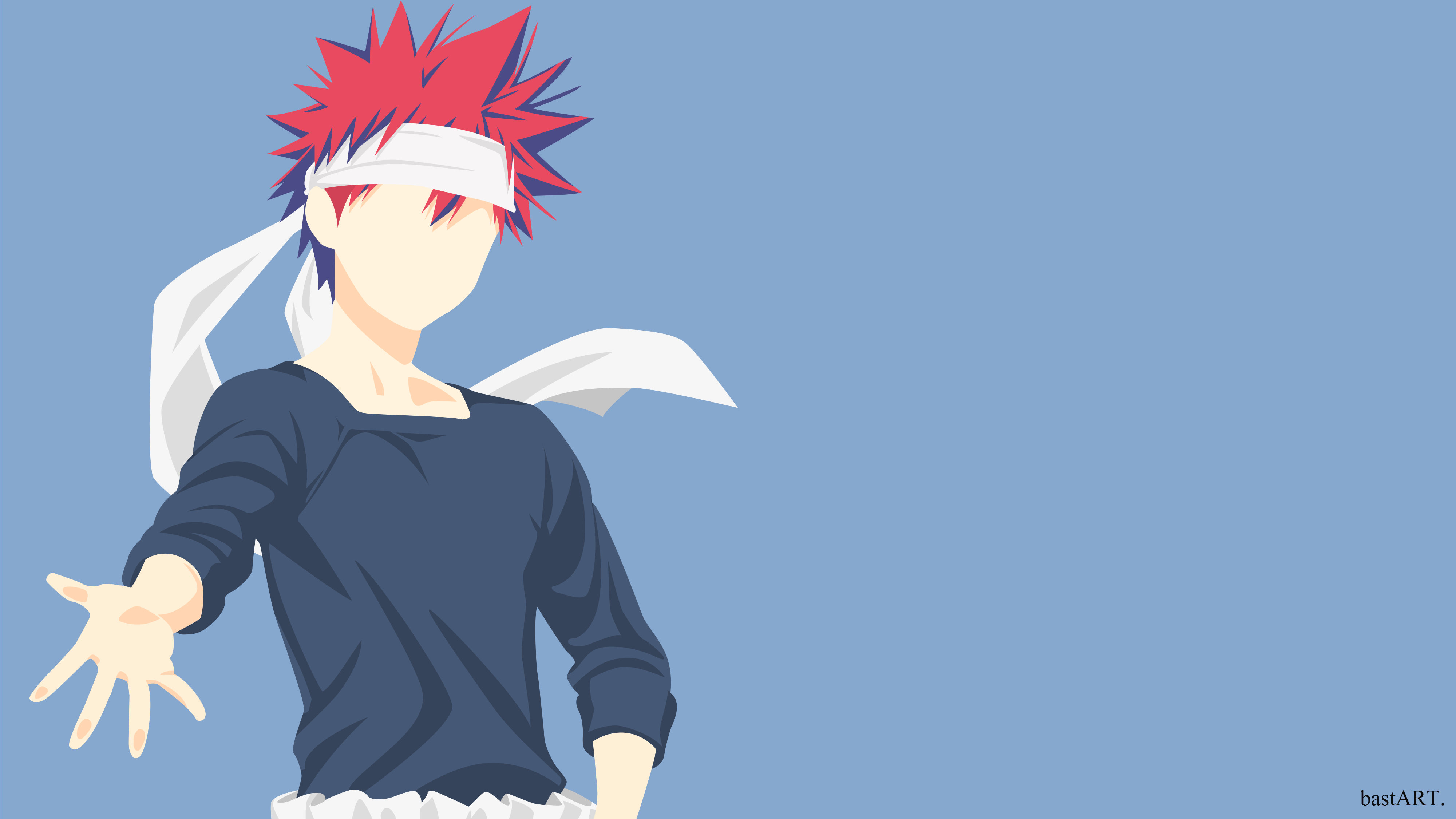 Simplistic Anime Wallpapers - Top Free Simplistic Anime Backgrounds