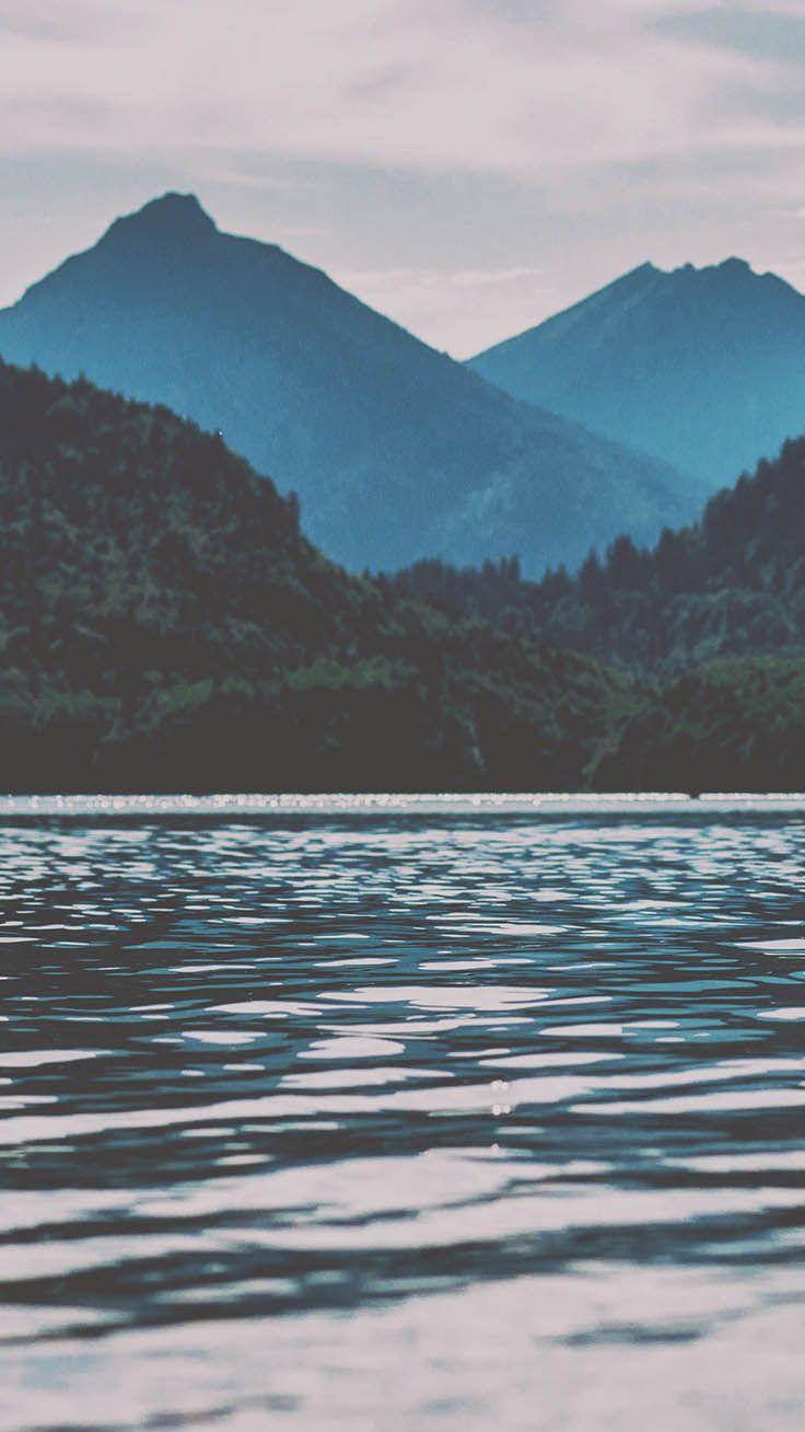 736x1308 Find Your Zen With 21 iPhone Xs Max Wallpaper For Lake Lovers. Preppy Wallpaper. Nature iphone wallpaper, Nature photography, iPhone wallpaper travel