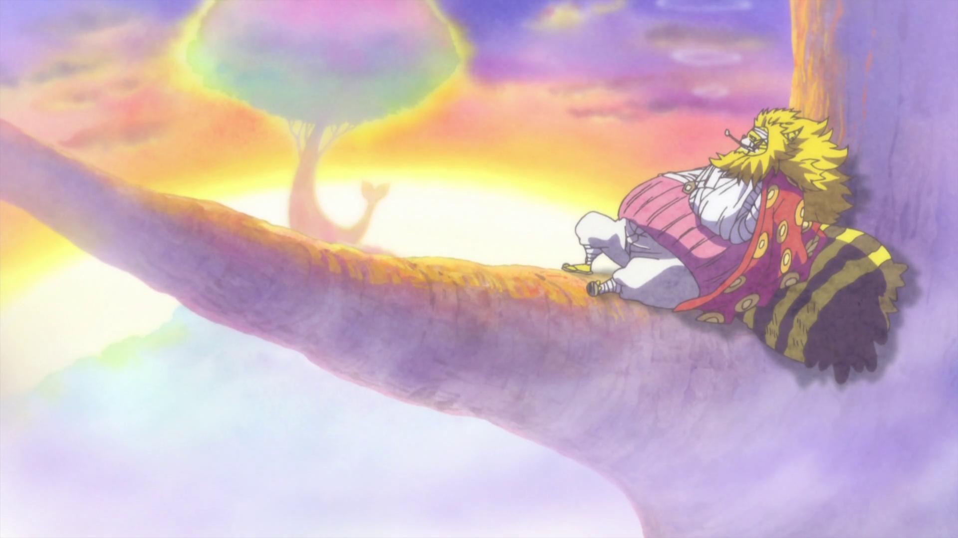 1920x1080 One Piece Nekomamushi no Danna ni Ai ni Ikou (TV Episode 2016)