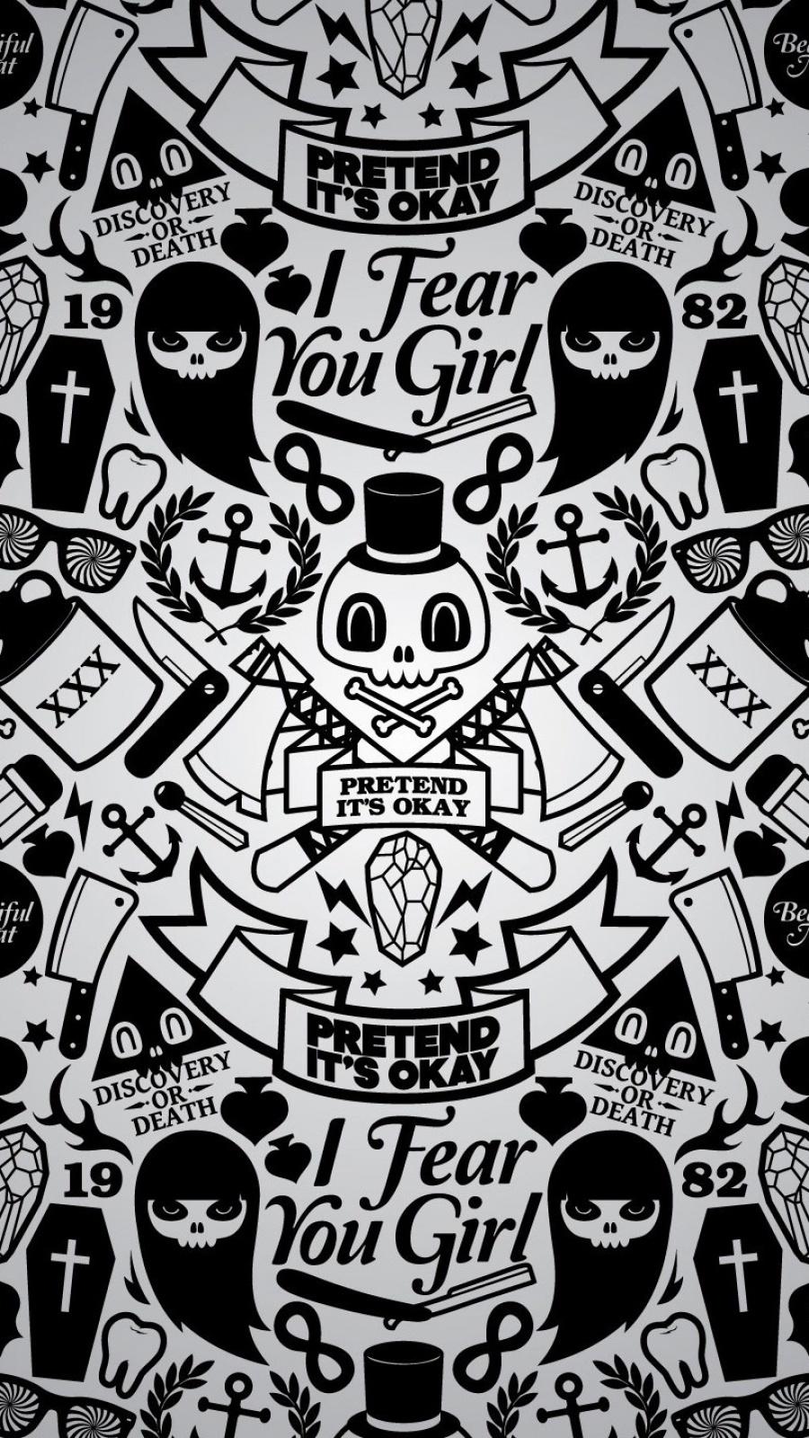 900x1600 Free download Art Hipster Mobile Wallpaper Mobiles Wall [900x1600] for your Desktop, Mobile & Tablet. Explore Hipsters Wallpaper