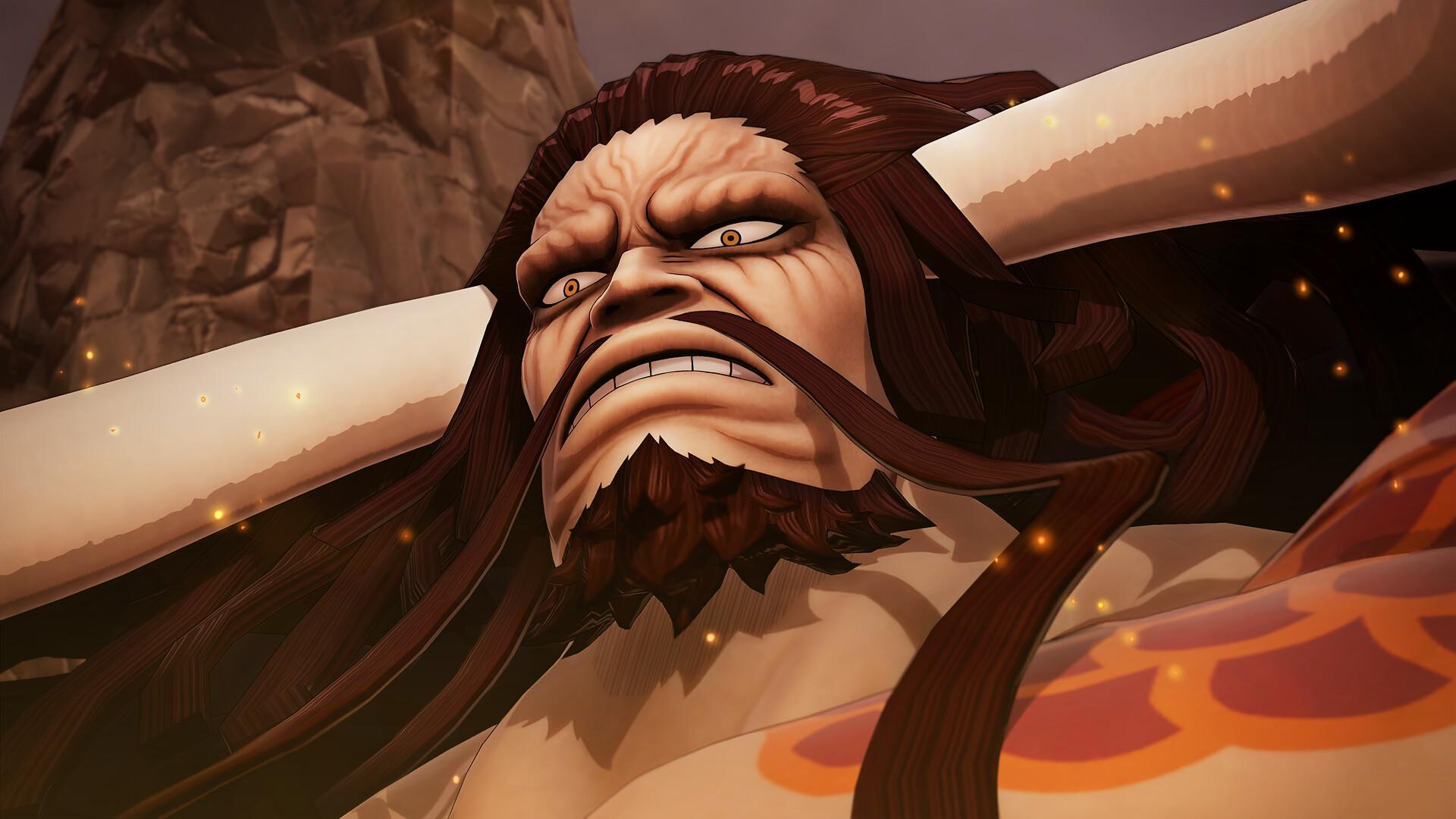 1920x1080 One Piece' 991 Spoilers: One Of Kaido's All Stars Finally Defeated