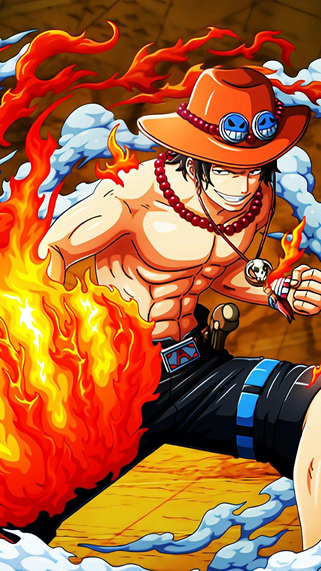 1080x1920 Lock Screen Luffy Lock Screen One Piece Wallpaper