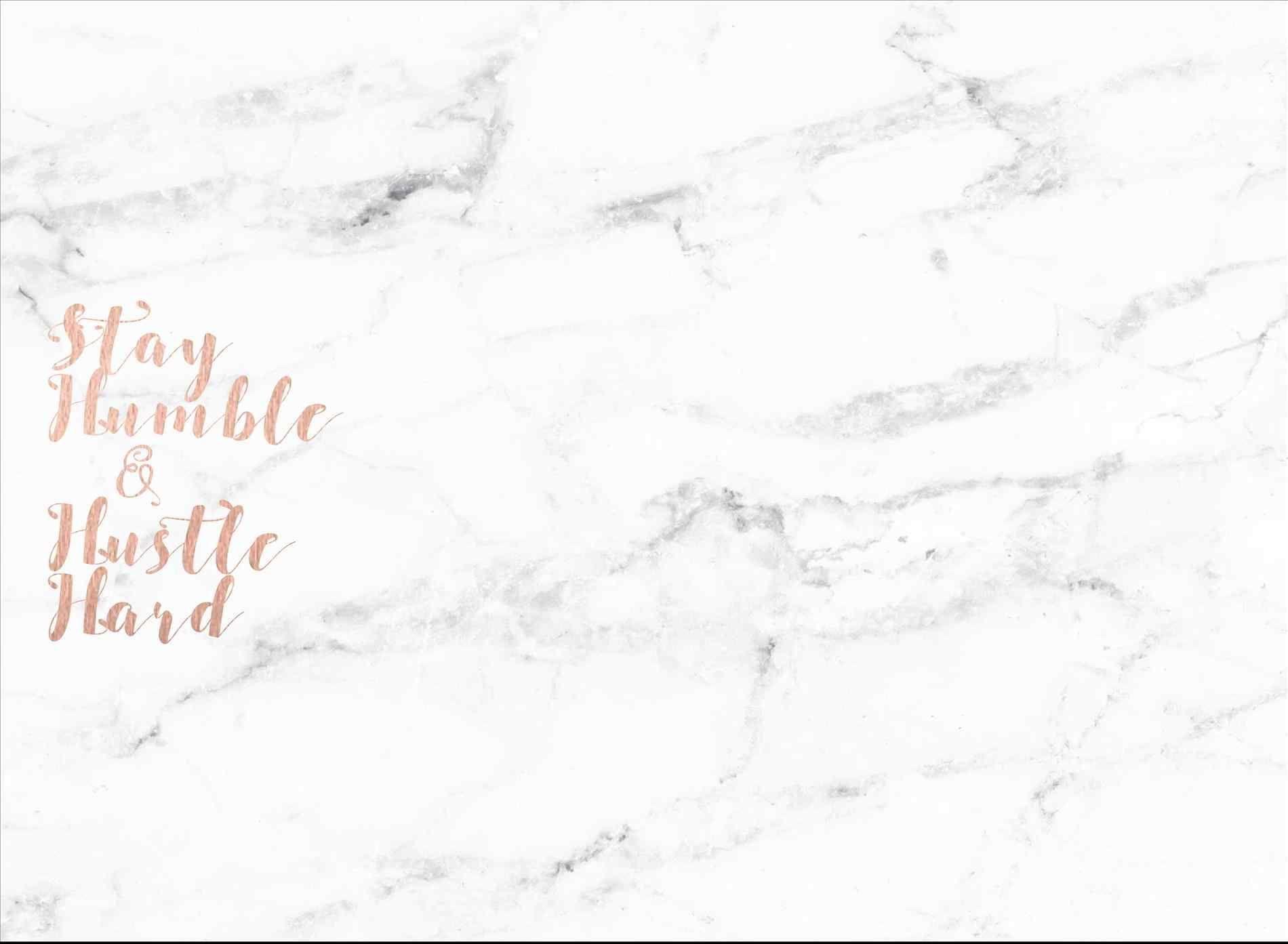 1900x1393 Aesthetic Marble Desktop Wallpaper