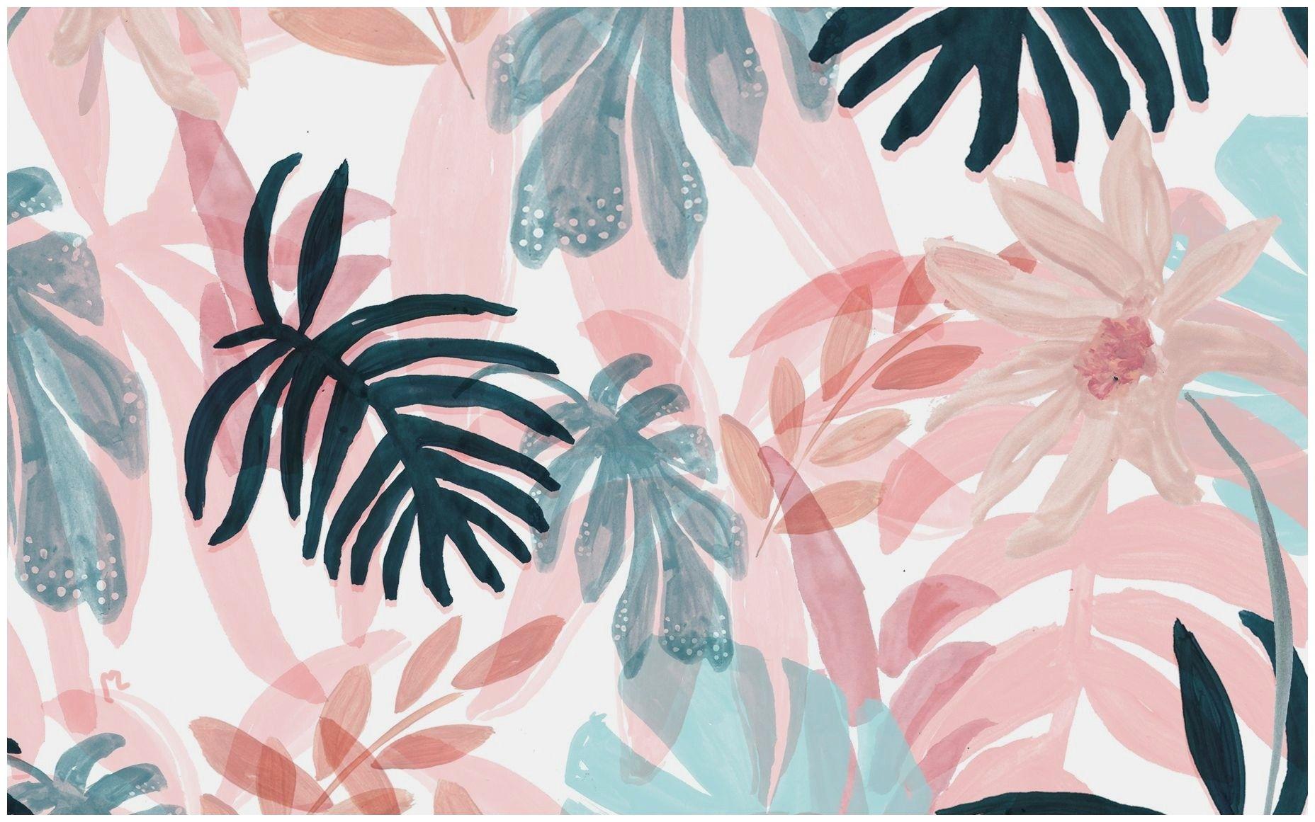 1856x1161 Aesthetic Background Design Pastel HD Wallpaper