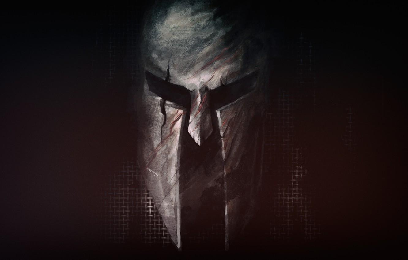 1332x850 Sparta Wallpaper
