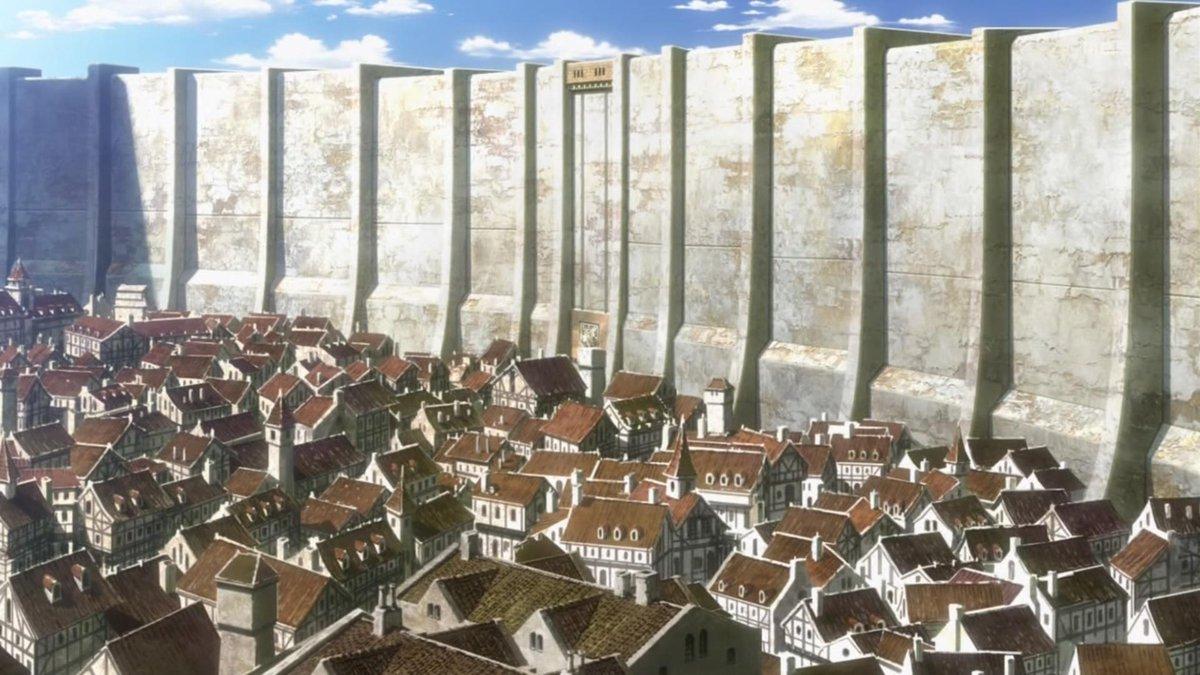 1200x675 Tohad from Attack on Titan (Shingeki no Kyojin, Wit Studio and Production I.G)