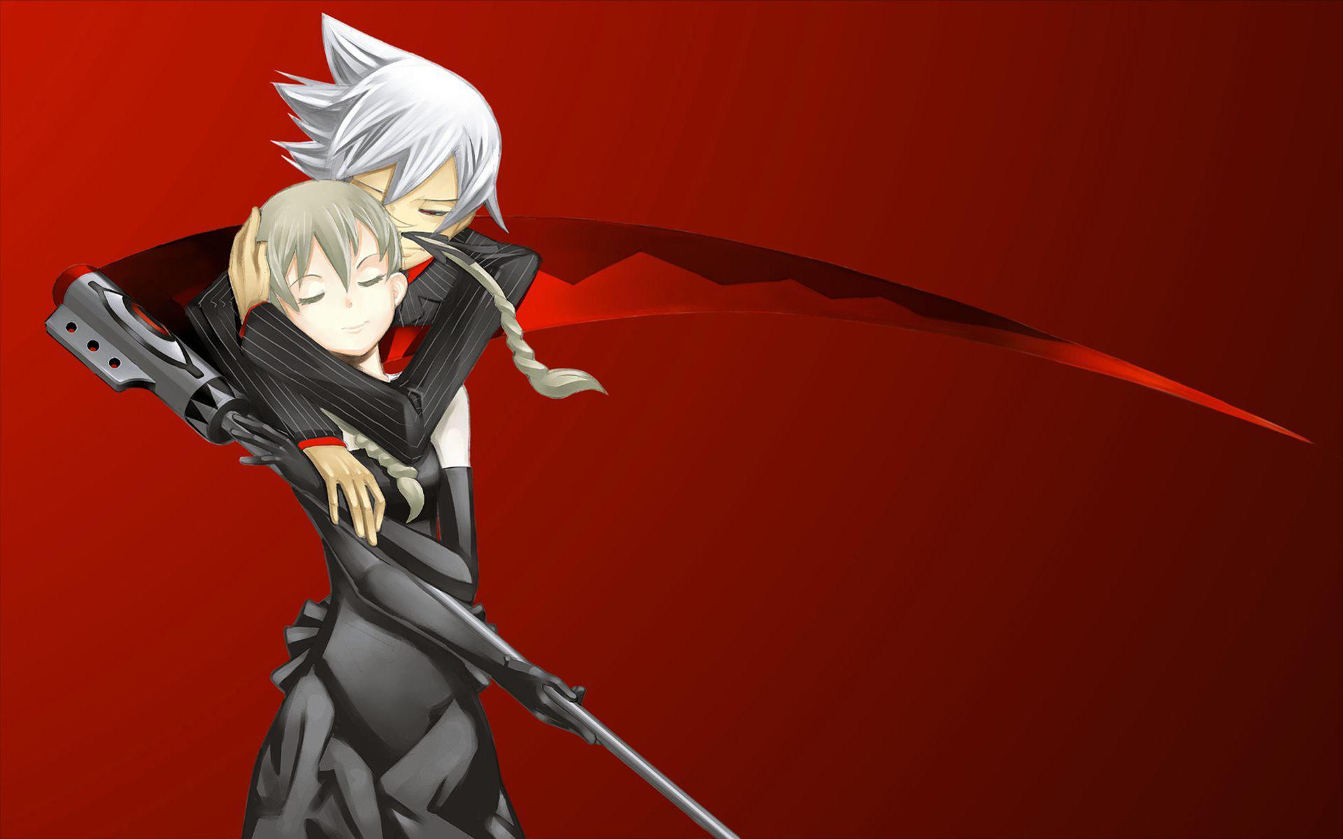 1920x1200 Soul Eater Wallpaper