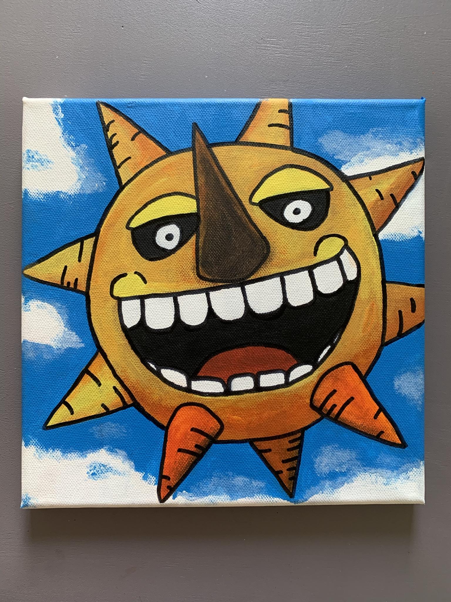 1536x2048 What Is With The Sun In Soul Eater