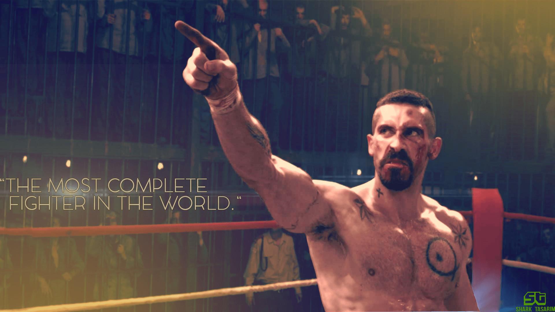 1920x1080 Boyka Undisputed Wallpaper background picture