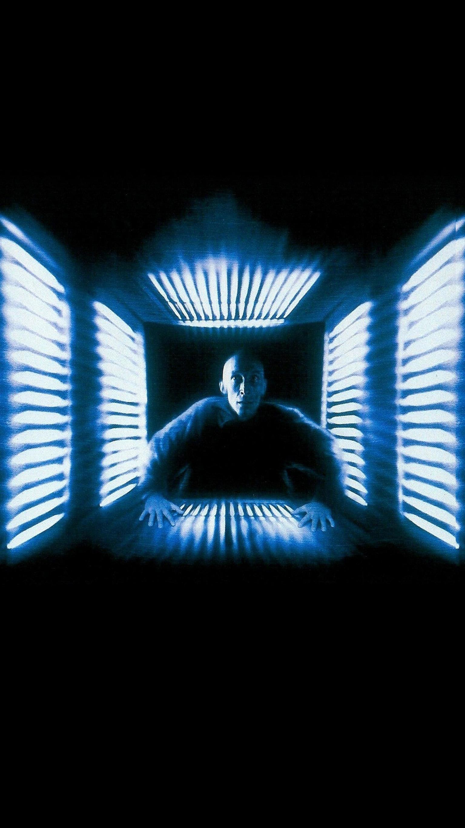 1536x2732 Cube (1997) Phone Wallpaper