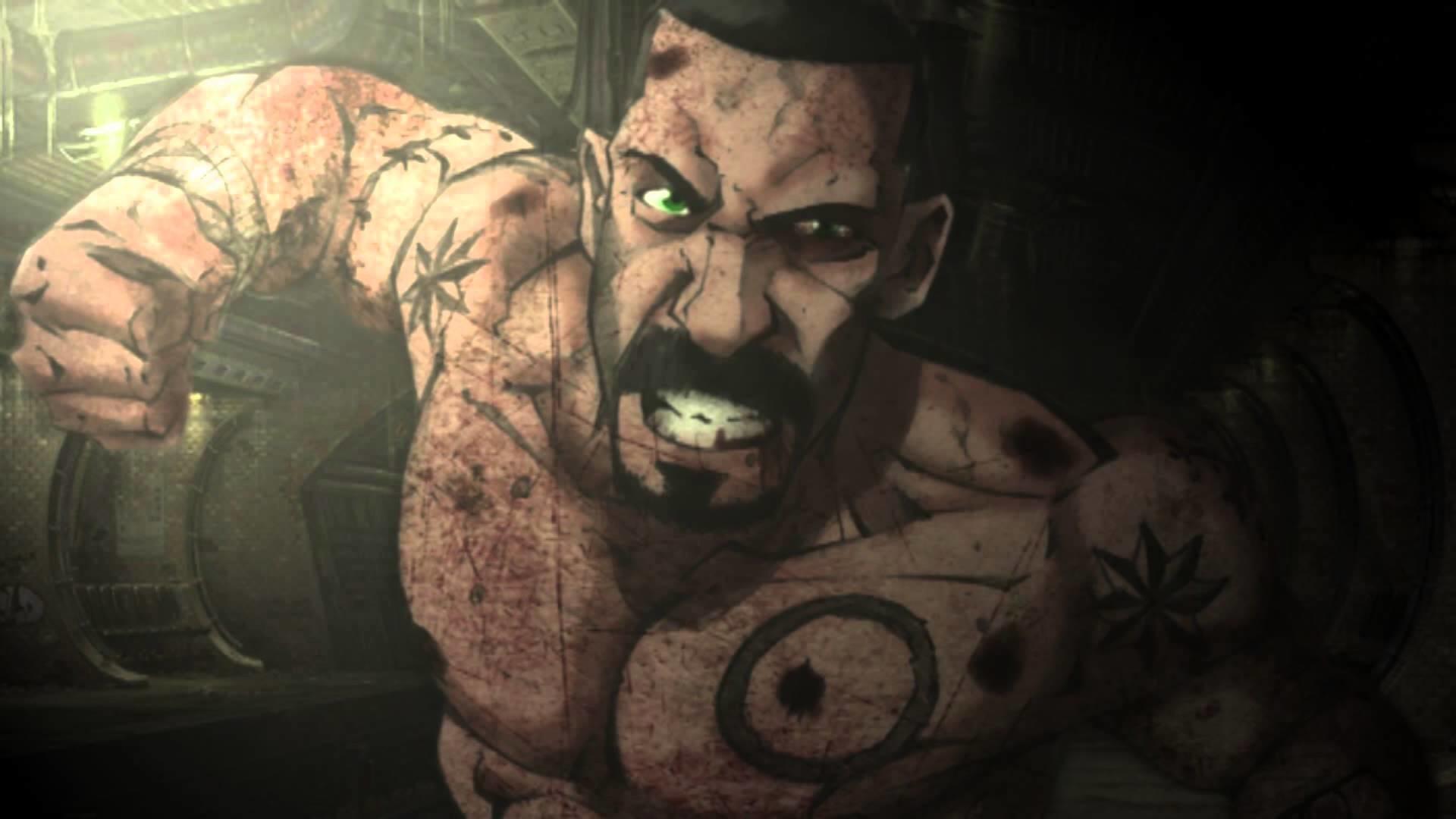 1920x1080 Boyka Undisputed Wallpaper (best Boyka Undisputed Wallpaper and image) on WallpaperChat