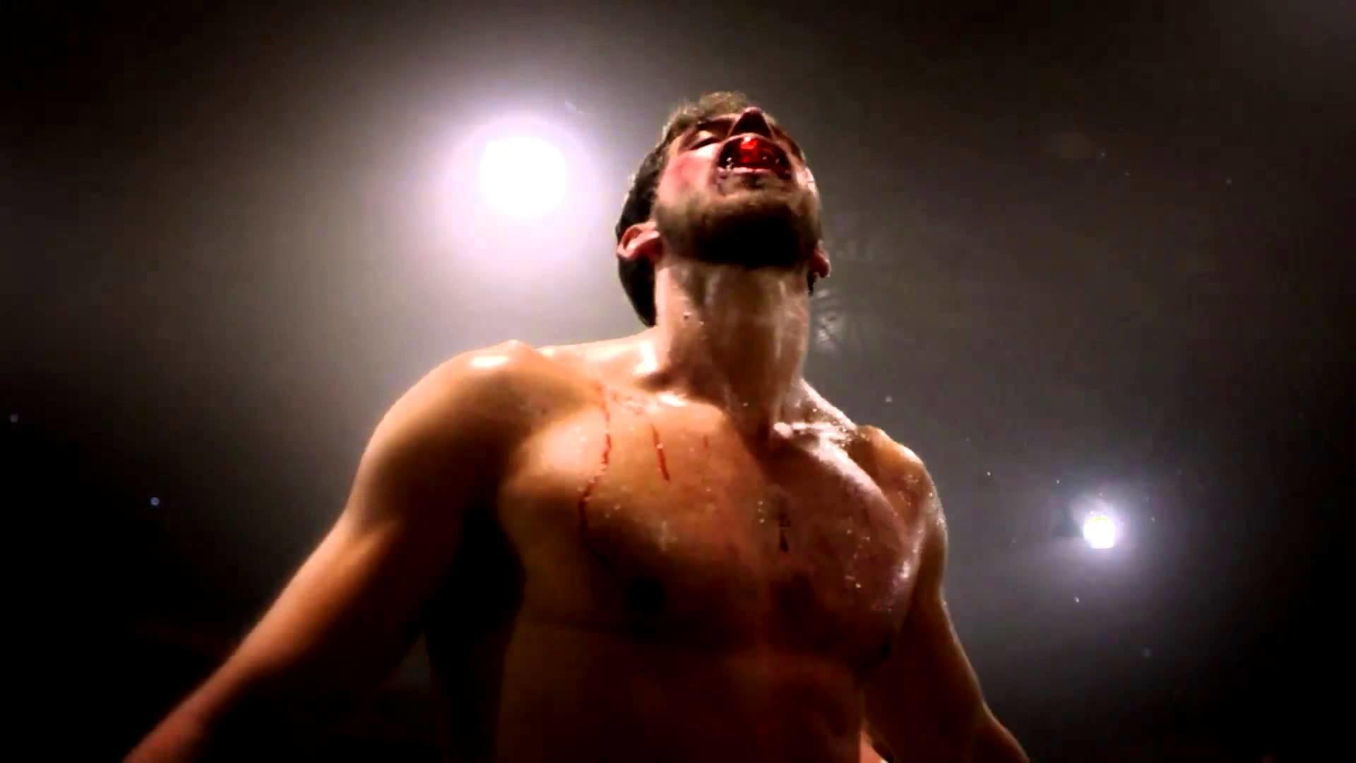 1920x1080 Boyka Undisputed Wallpaper background picture