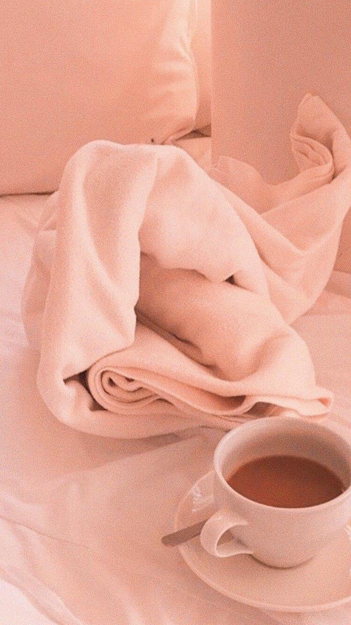 719x1280 Lockscreen. Peach aesthetic, Soft wallpaper, Aesthetic wallpaper