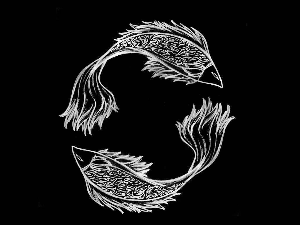 1024x768 Pisces