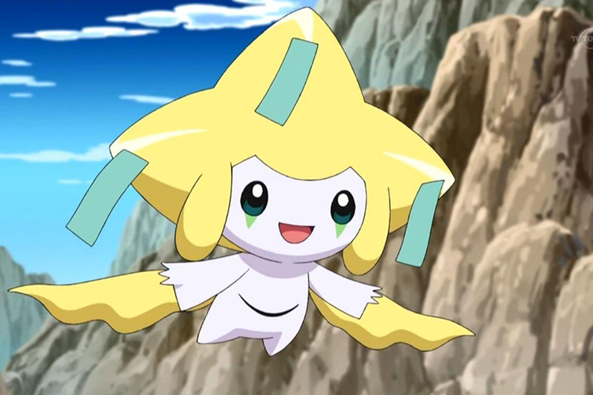 1200x800 Pokémon Go: Mythical Jirachi at Go Fest in Chicago