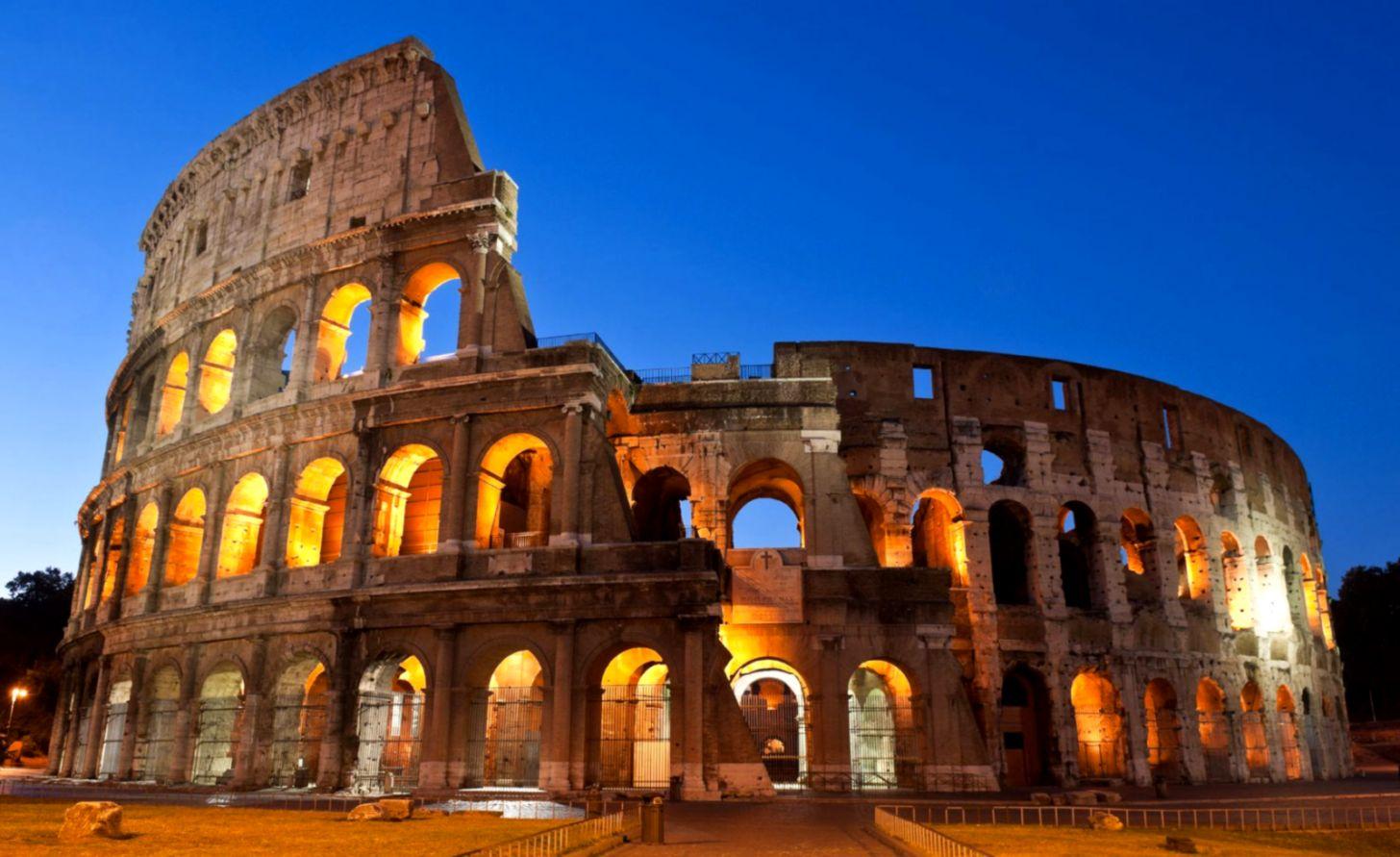 1456x891 Colosseum Rome. All HD Wallpaper Gallery