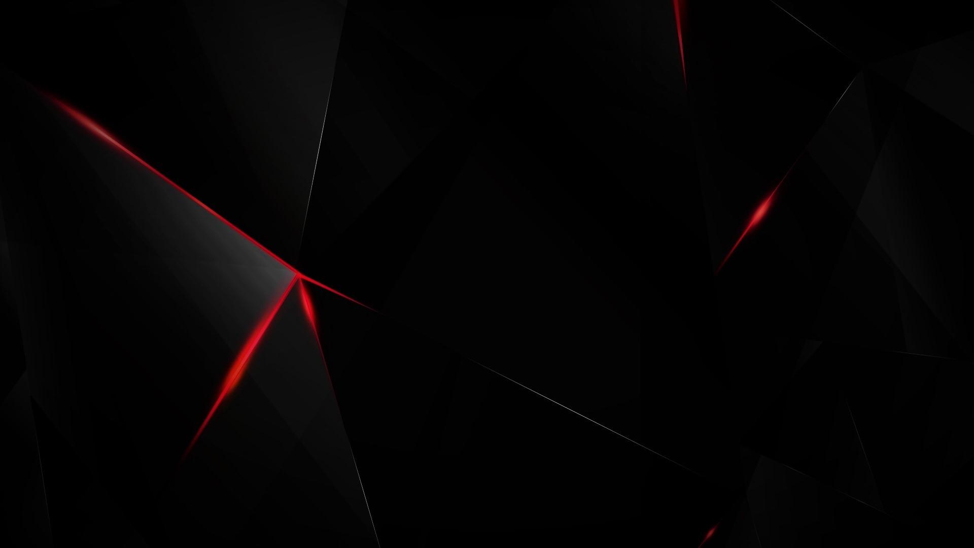 1920x1080 1920x1080 black dark abstract 3D shards glass red wallpaper JPG 60 kB. Mocah HD Wallpaper