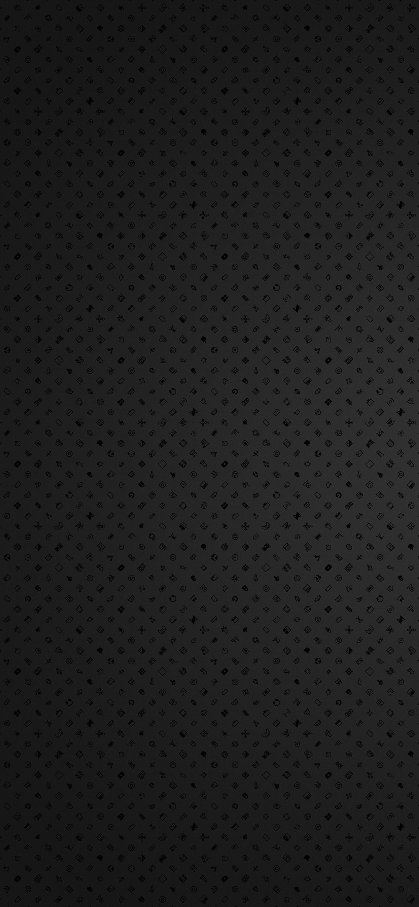 Matte Black iPhone X HD phone wallpaper  Pxfuel