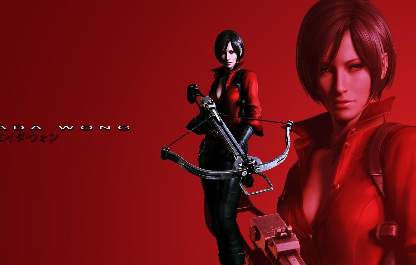 Ada Wong Resident Evil Wallpapers Top Free Ada Wong Resident Evil Backgrounds Wallpaperaccess 2684