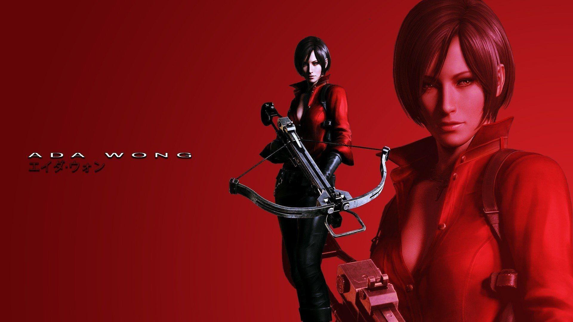 1920x1080 Resident Evil 6 Wallpaper HD 1920X1080 background picture