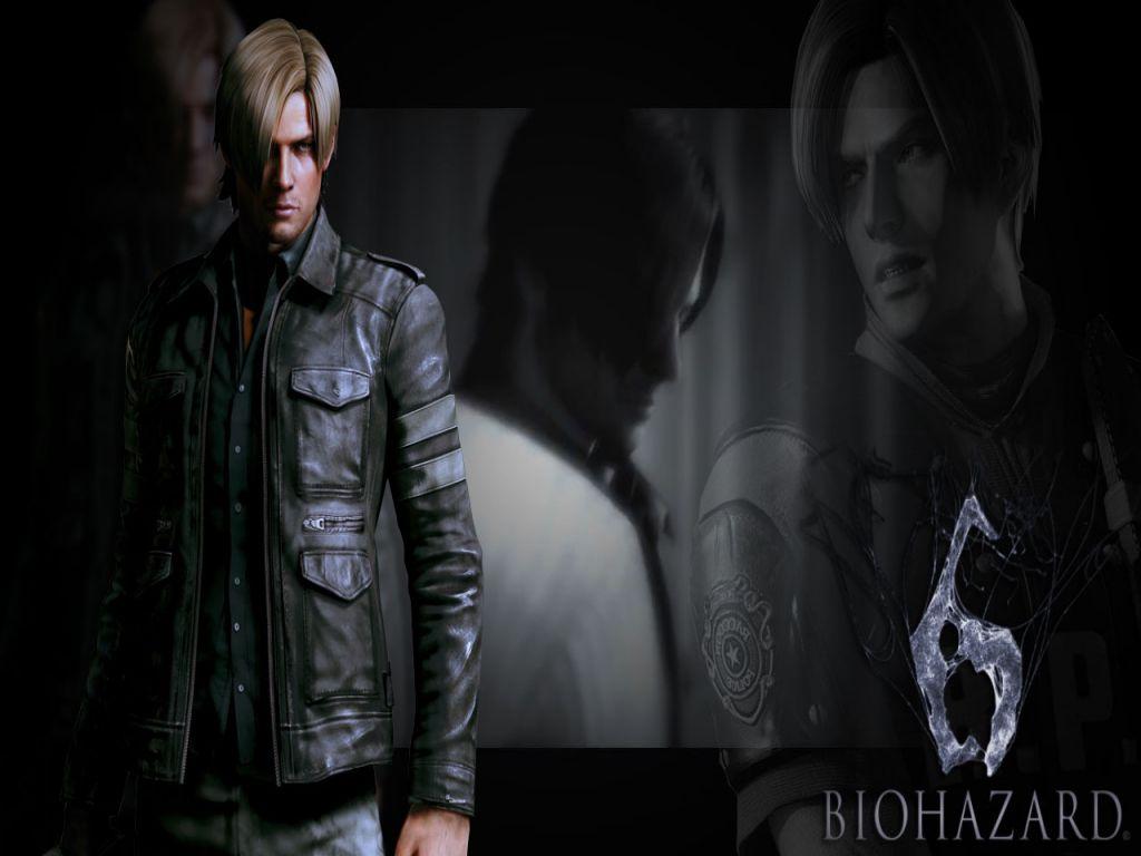 RE6 Wallpapers - Top Free RE6 Backgrounds - WallpaperAccess