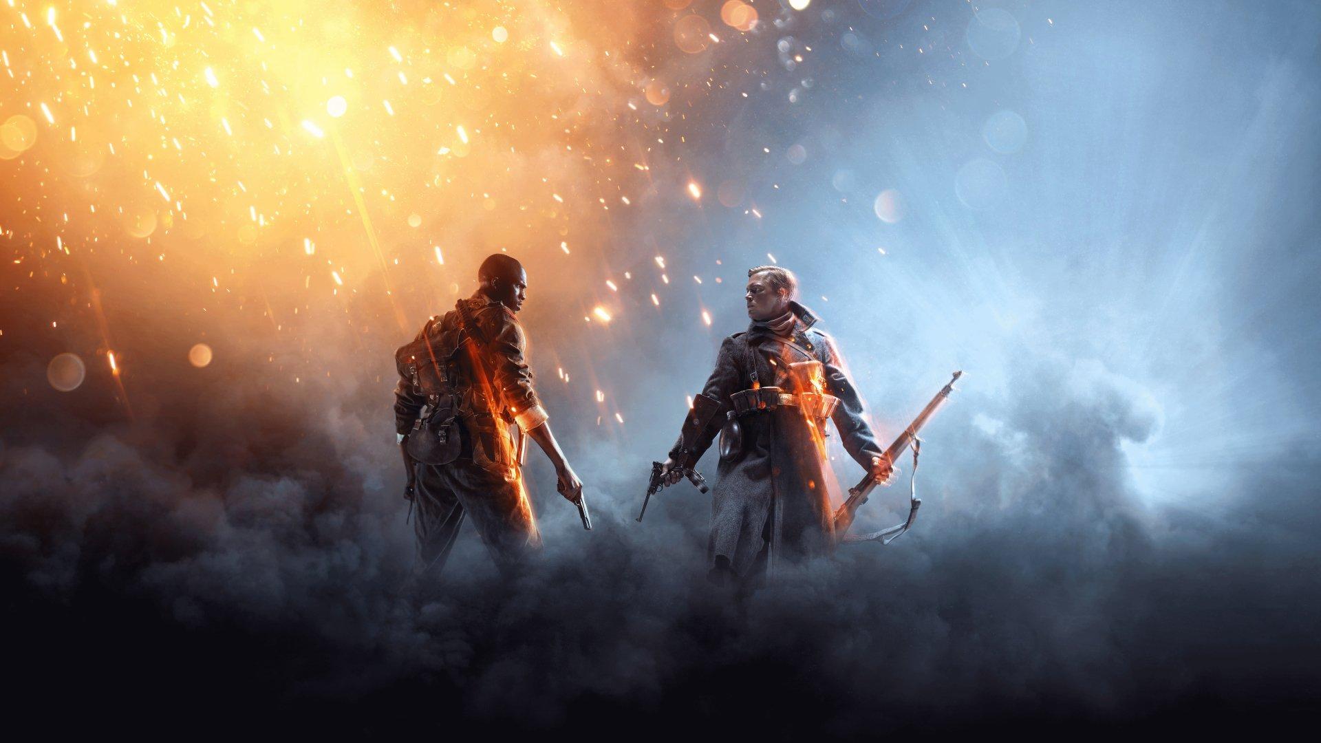 1920x1080 Battlefield 1 HD Wallpaper and Background Image