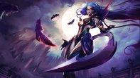 197x111 Diana 4K 8K HD League of Legends Wallpaper