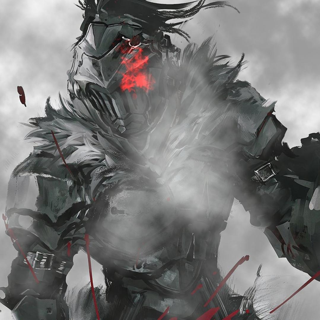 1079x1079 The killer of Goblins on the battlefield live wallpaper [DOWNLOAD FREE]
