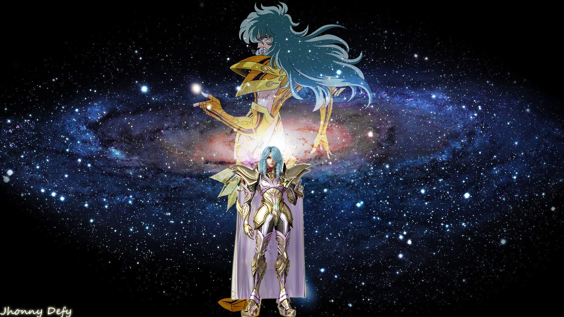 1920x1080 Pisces Wallpaper background picture