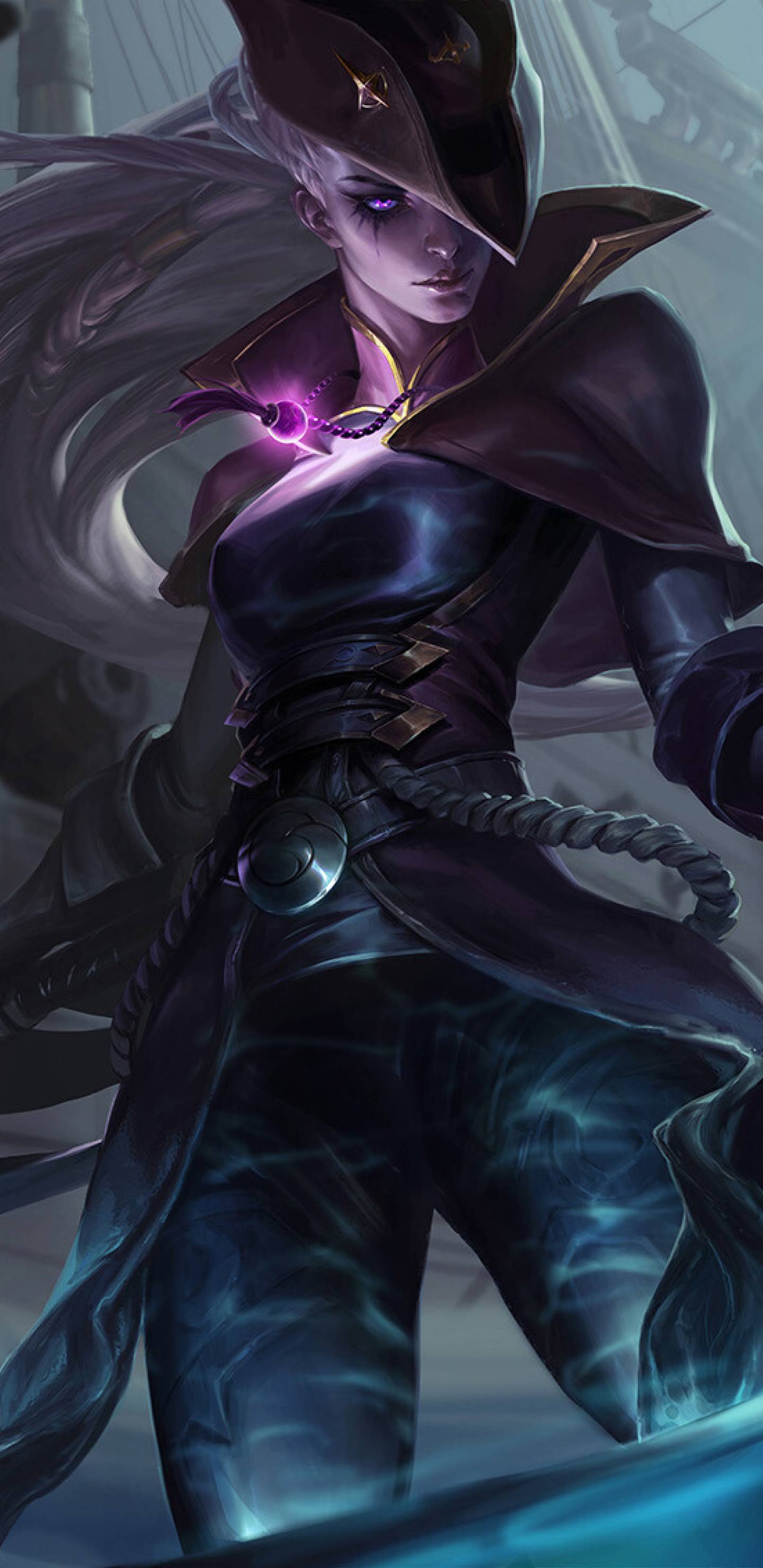 1440x2960 Diana League Of Legends Samsung Galaxy Note S S SQHD Wallpaper, HD Games 4K Wallpaper, Image, Photo and Background