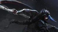 197x111 Kayn 4K 8K HD League of Legends Wallpaper