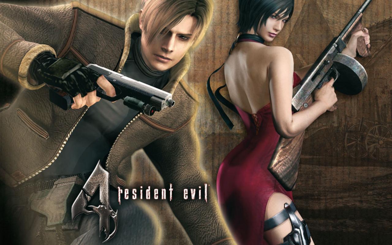 1280x800 Free download resident evil 4 leon kennedy ada wong wallpaper background [1280x800] for your Desktop, Mobile & Tablet. Explore Resident Evil 4 Leon Wallpaper. Resident Evil Wallpaper, Resident Evil 6 Wallpaper 1080p