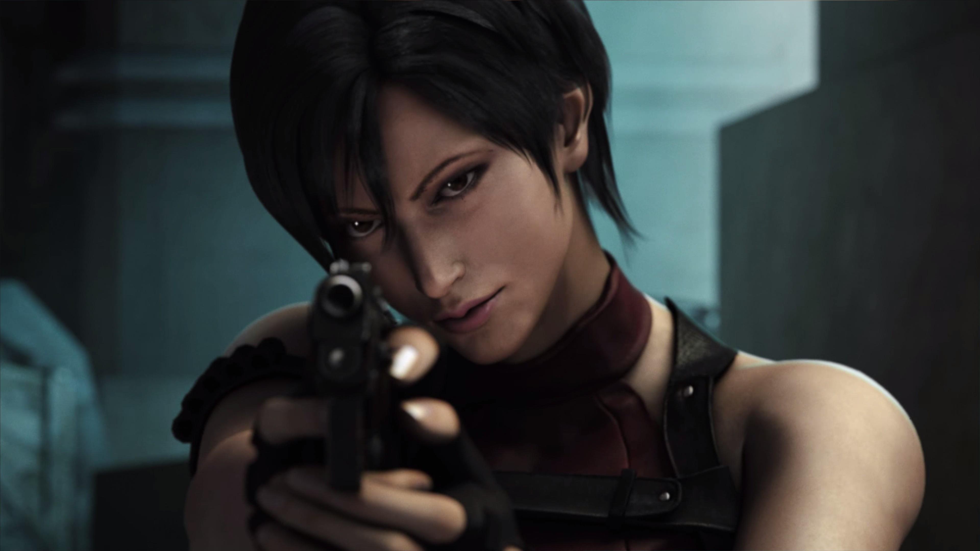 3840x2160 Resident Evil 4 Wallpaper (best Resident Evil 4 Wallpaper and image) on WallpaperChat
