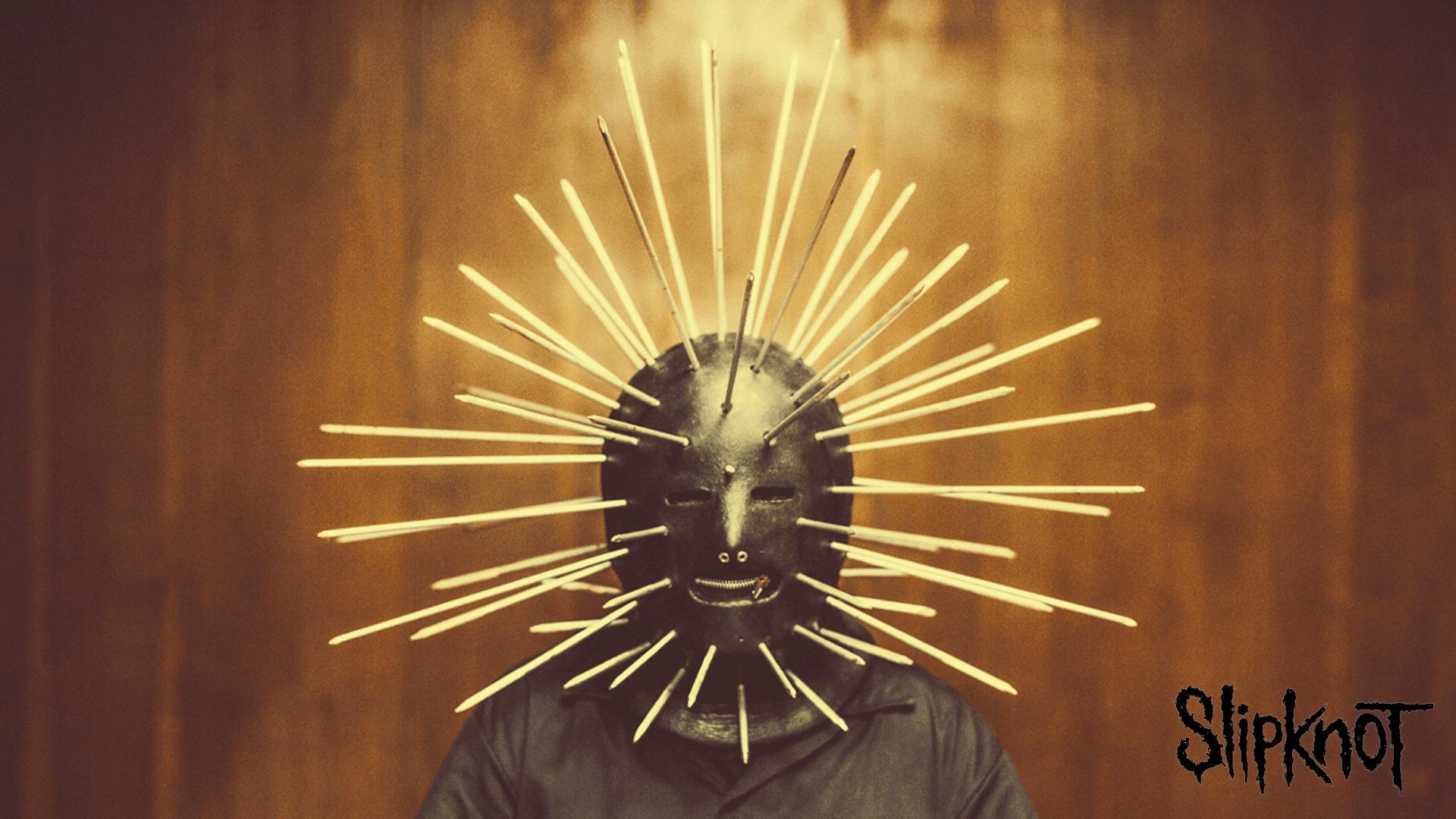 1920x1080 Slipknot, Craig Jones Wallpaper HD / Desktop and Mobile Background