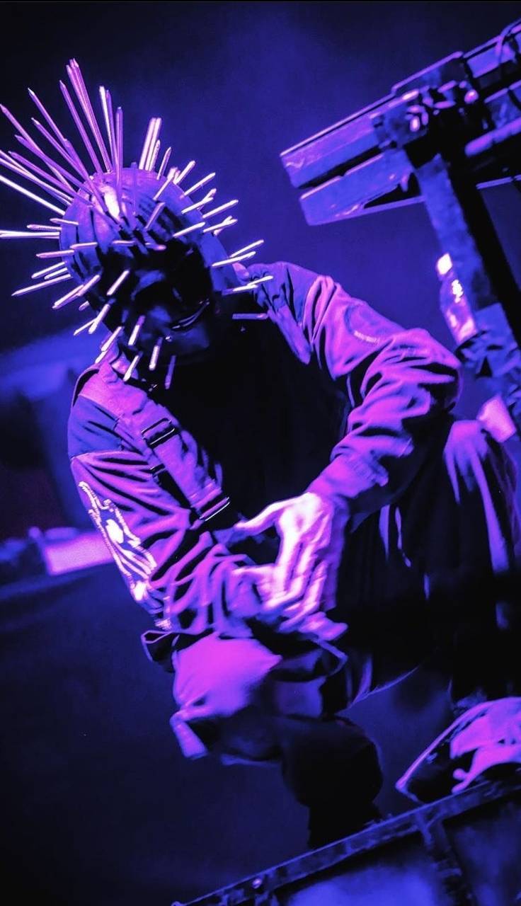 736x1280 Craig Jones Wallpaper