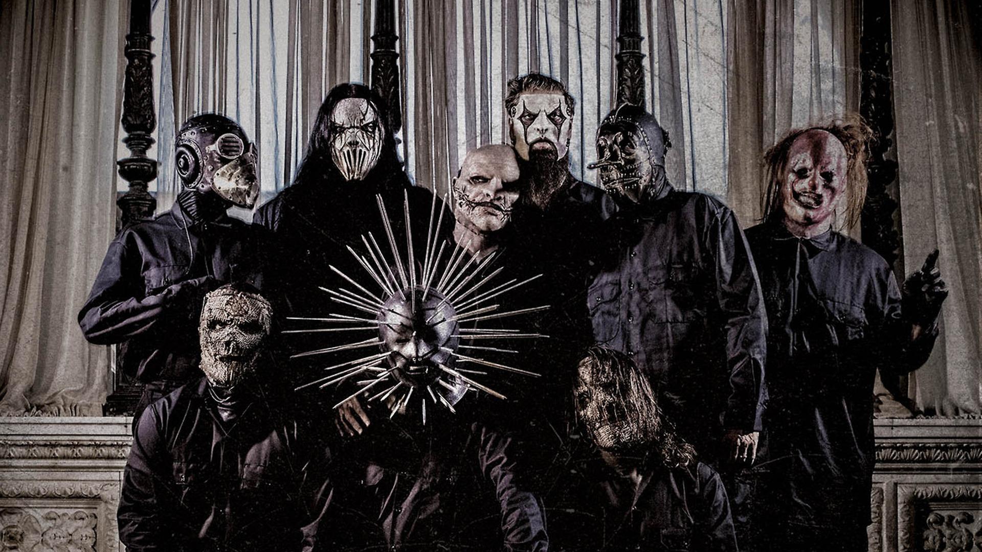 1920x1080 1920x1080 slipknot corey taylor mick thomson craig jones james root sid wilson clowns chris fehn wallpaper JPG 657 kB