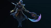 197x111 Kayn 4K 8K HD League of Legends Wallpaper