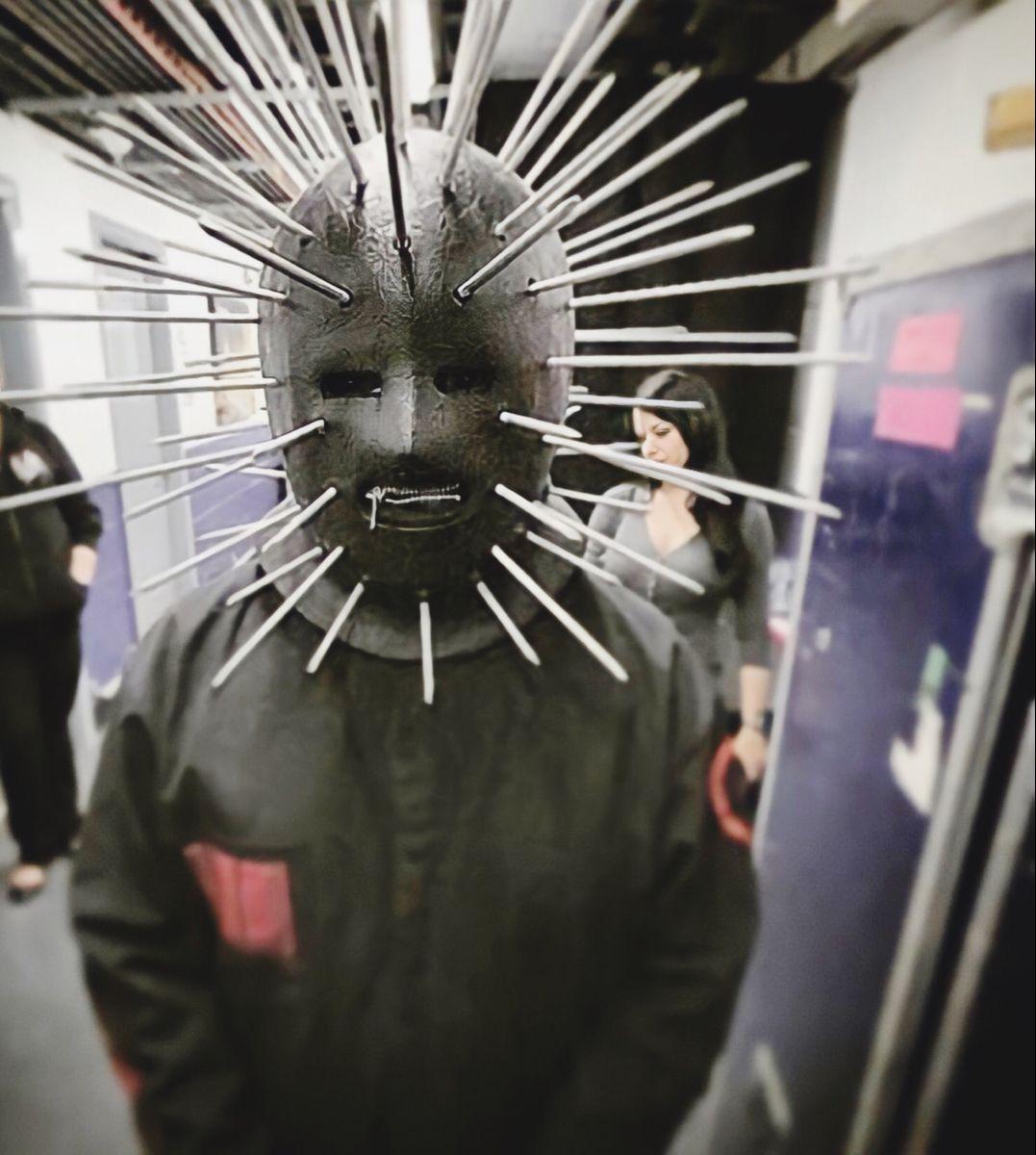 1077x1200 Slipknot. Craig jones, Slipknot