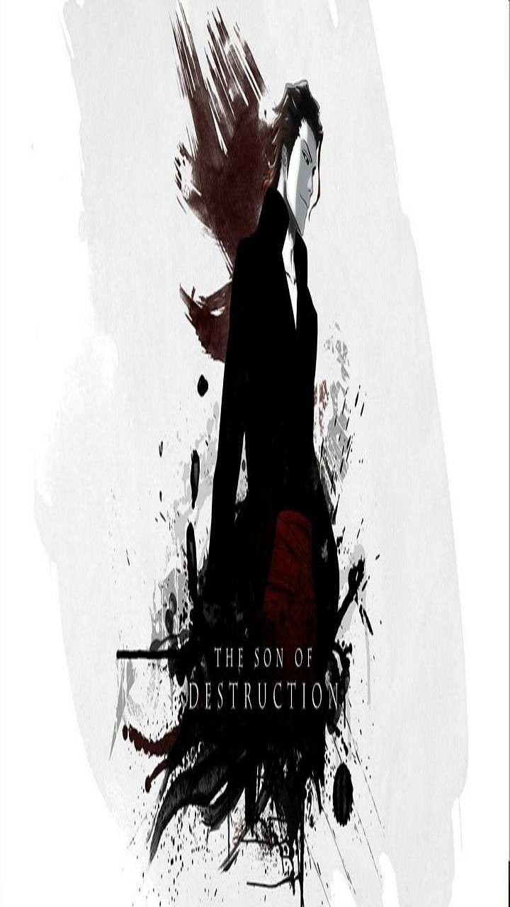 720x1280 Free download Bleach Tite Kubos One and Probably Only [720x1280] for your Desktop, Mobile & Tablet. Explore Aizen Background. Aizen Wallpaper, Aizen Background, Sosuke Aizen Wallpaper