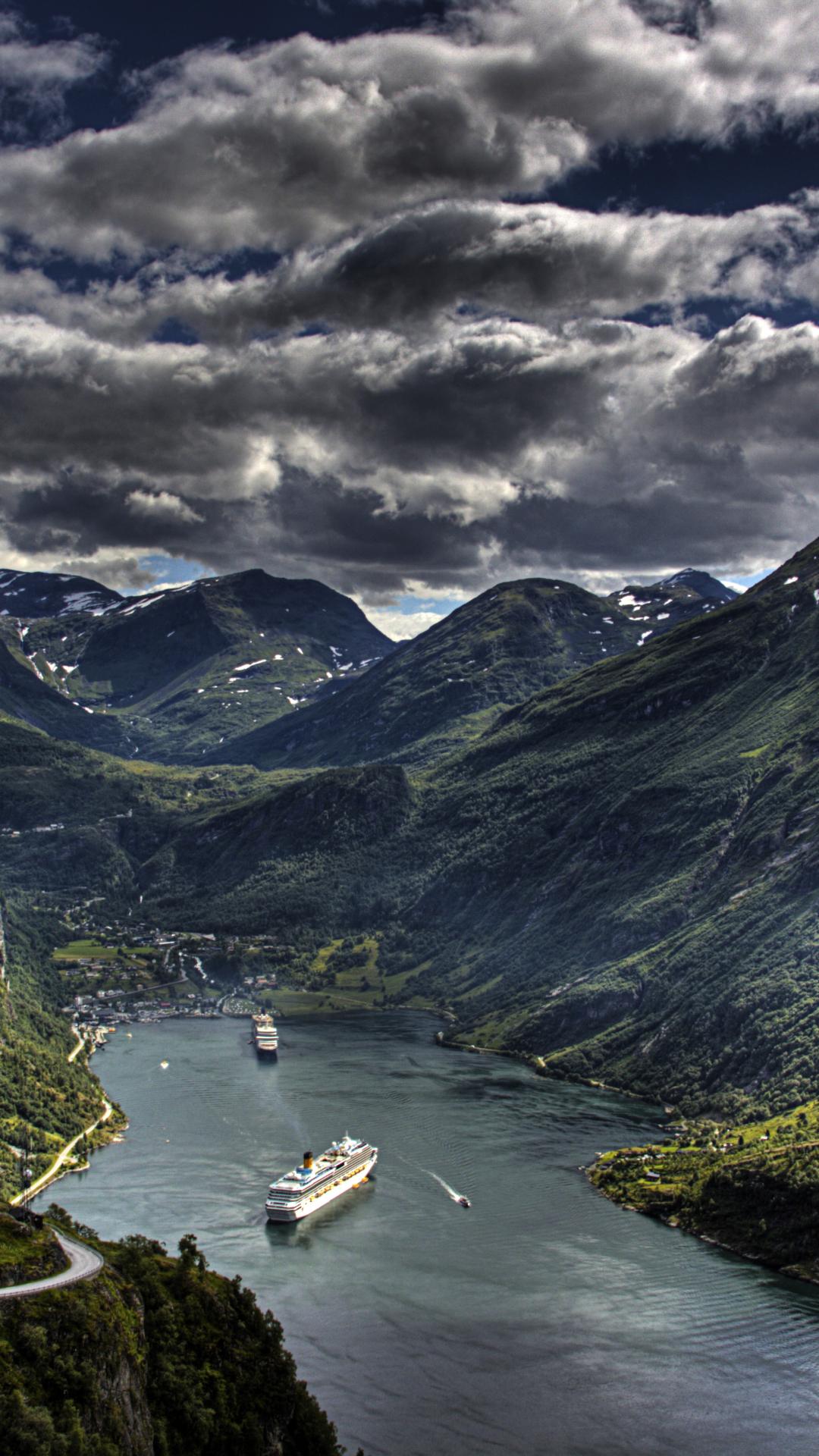 1080x1920 Photography Landscape