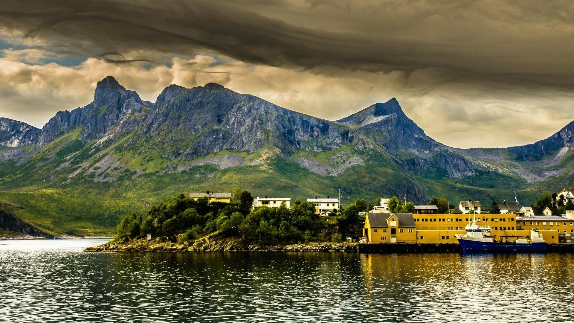 1920x1080 Norsk Arv Genealogy and More!