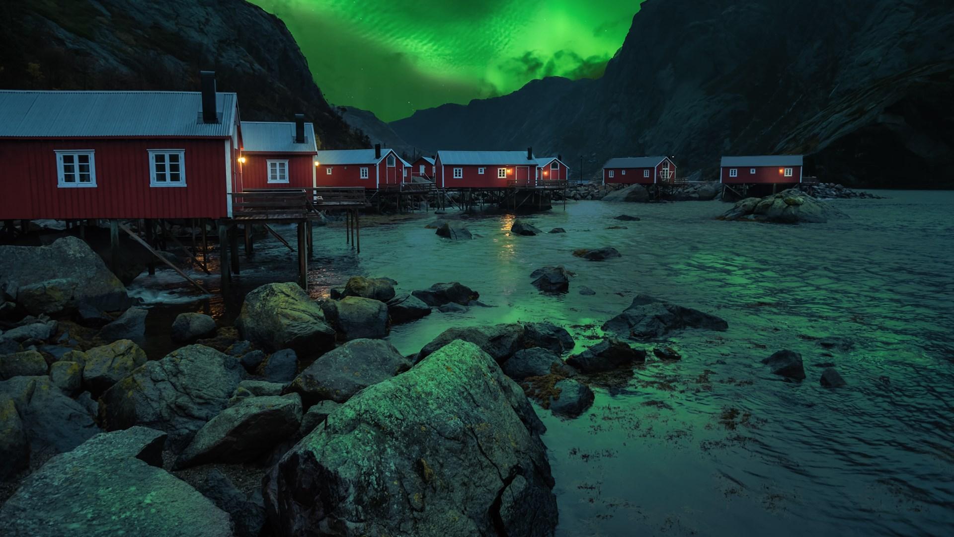 1920x1080 Get Beautiful Norway