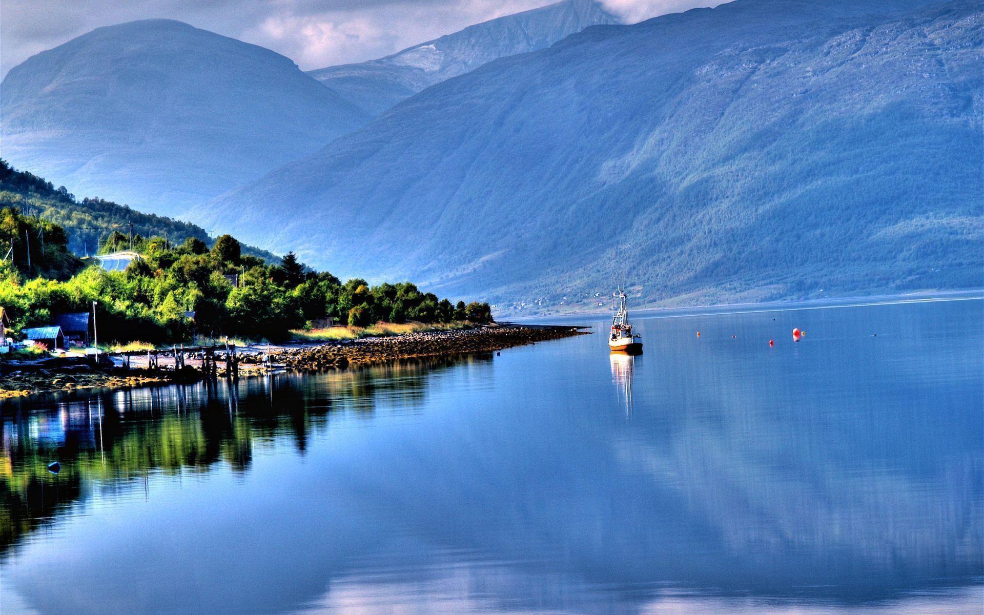 1920x1200 Desktop Image Of Norway Background Norway